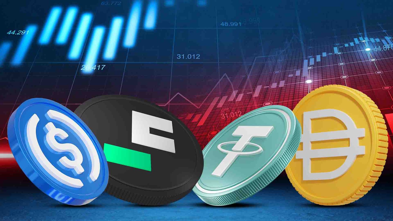 ¿Qué son las criptomonedas?